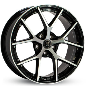 Zoomer / G752D / BLACK MACHINE FACE 
