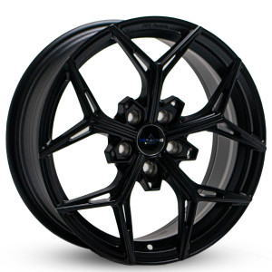 TG Racing / FFC001 / Satin Black 