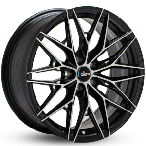 TG Racing / FFC003 / B-P 