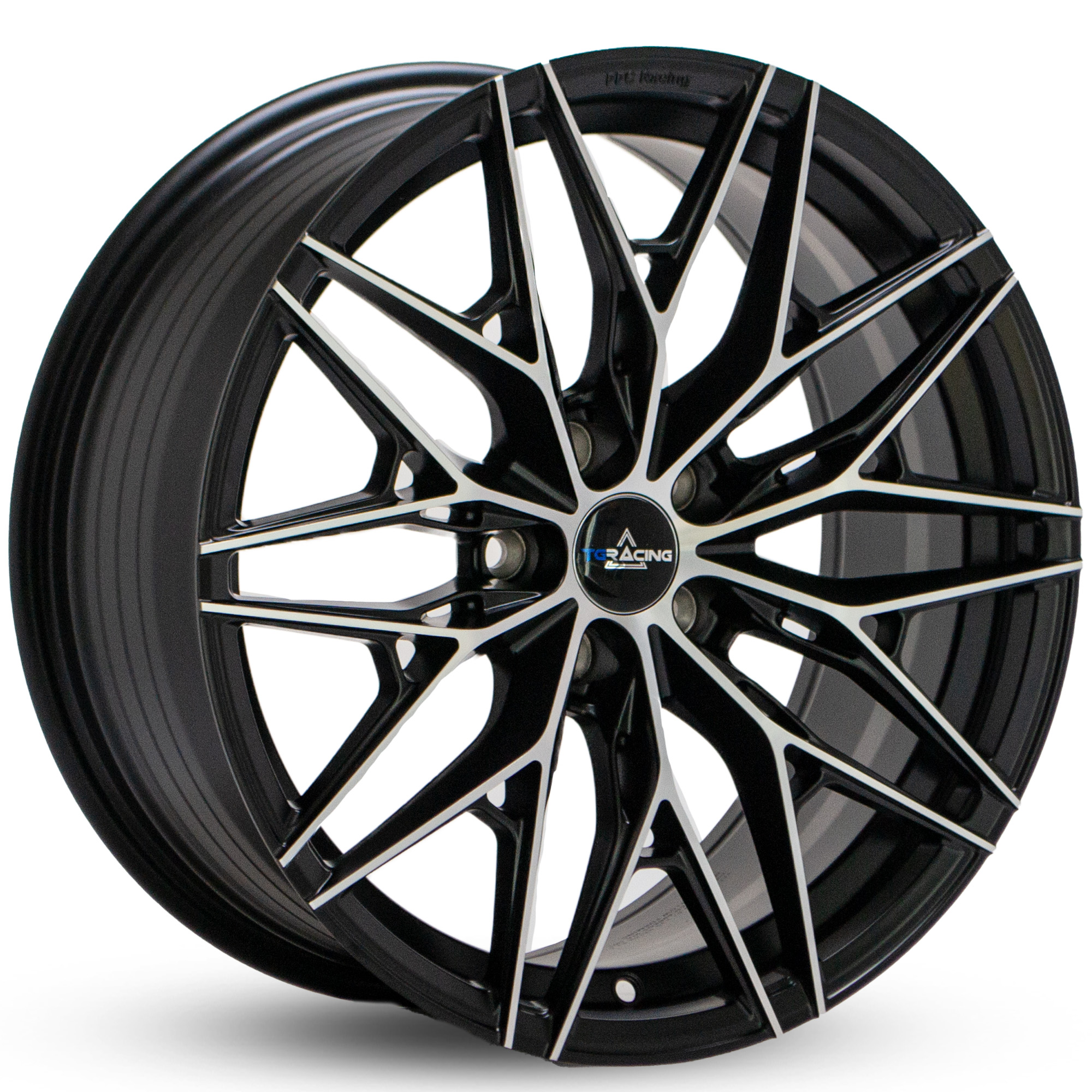 FFC003 B-P