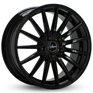 TG Racing / FR999 / Black 