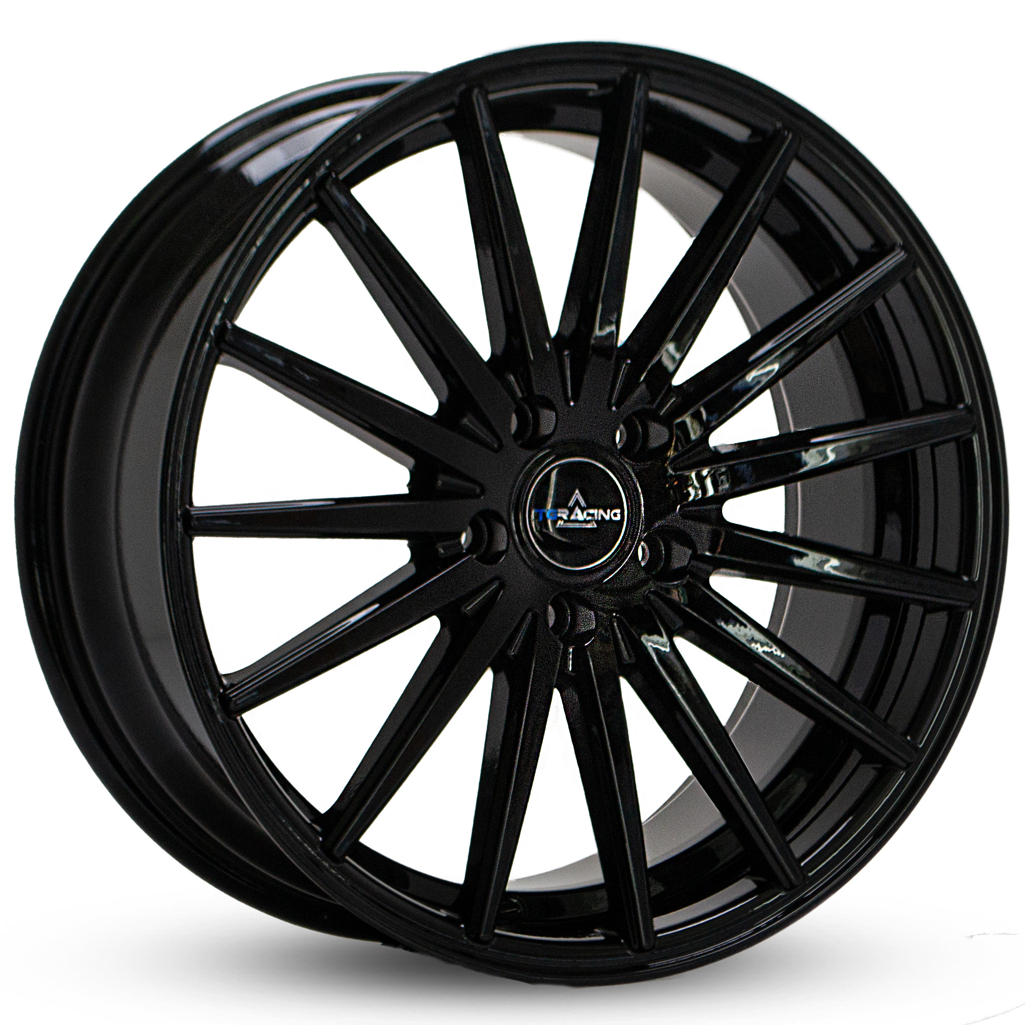 FR999 Black