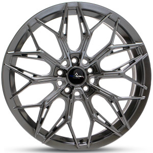 TG Racing / XL6006 / Hyper Black 