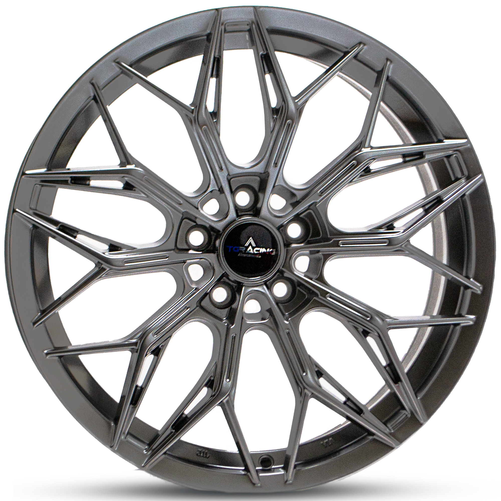 XL6006 Hyper Black