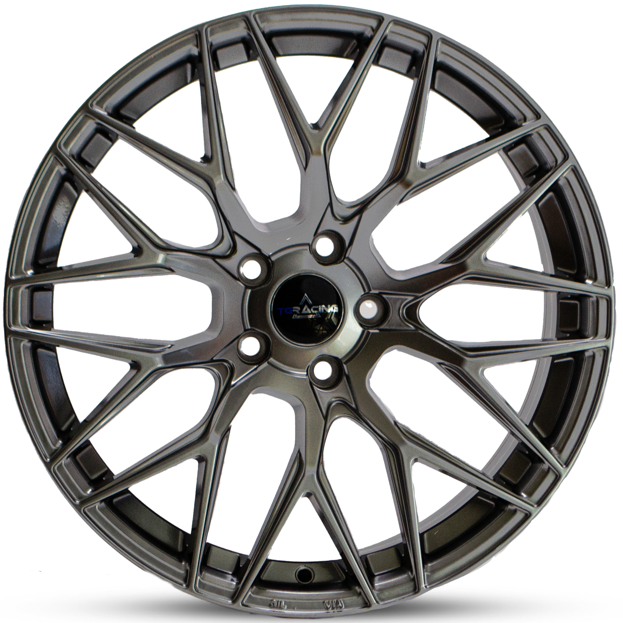 F183 Hyper Black