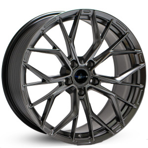 TG Racing / LK019 / Hyper Black 