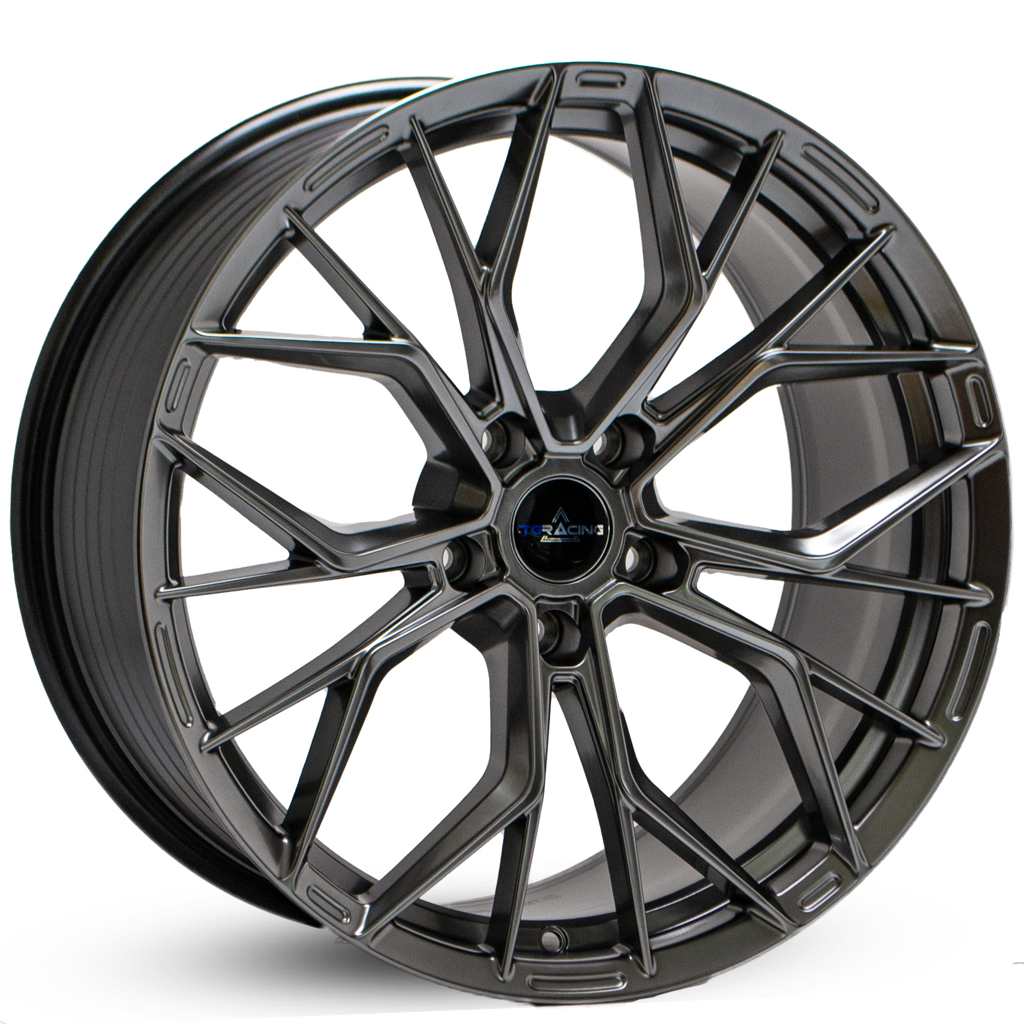 LK019 Hyper Black