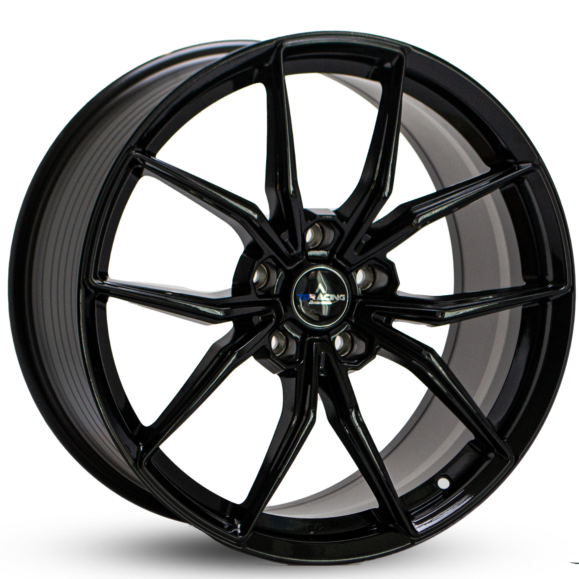 LK027 Black