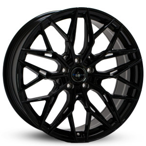 TG Racing / F192 / Black 