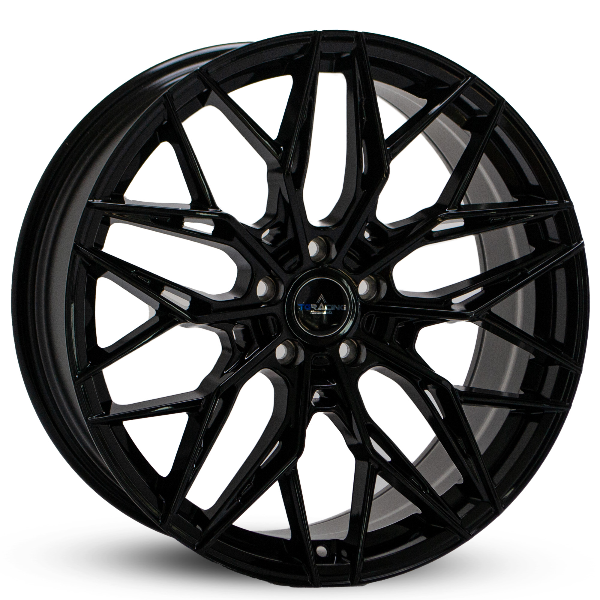 F192 Black