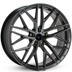 TG Racing / LK017 / Hyper Black 