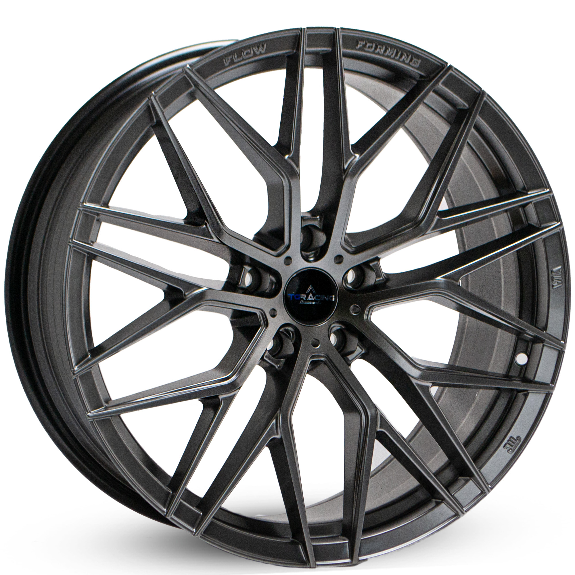 LK017 Hyper Black
