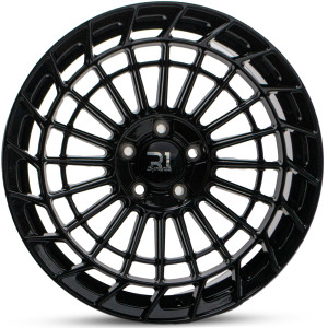TG Racing / 451 / Black 
