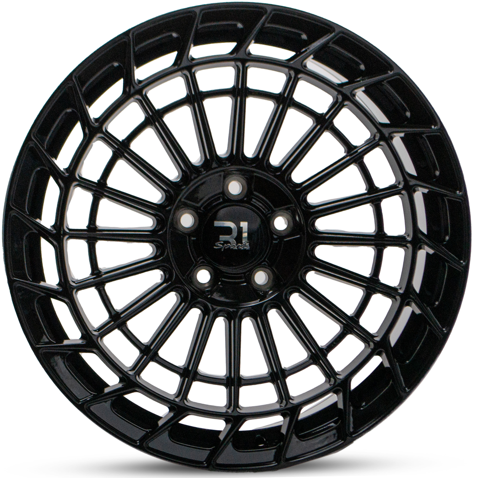 451 Black