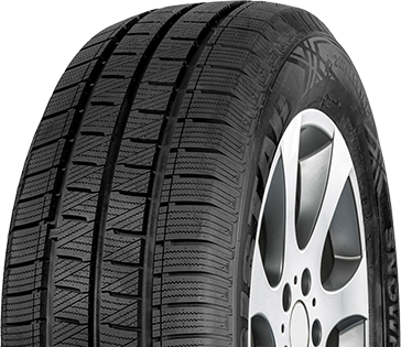 Tristar SNOWPOWER VAN 215/70 15 109Q
