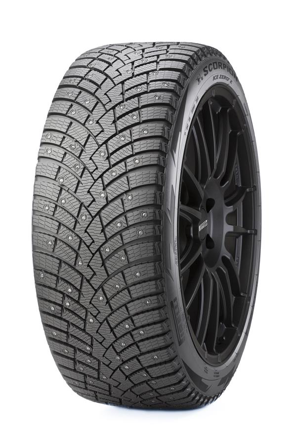 Pirelli Scorpion Ice Zero 2 235/50 19 103H