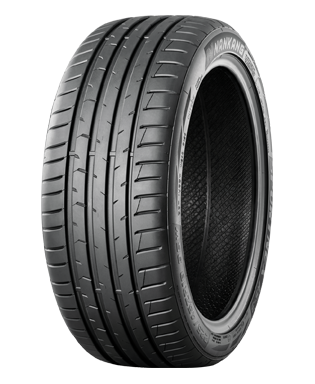 Nankang AS-3 285/35 R20 104Y