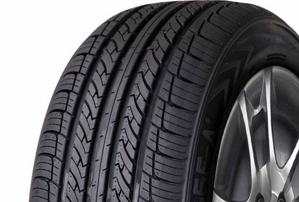 THREE-A P306 185/60 R15 88H - 0123