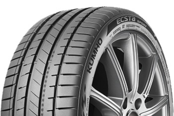 Kumho Ecsta Sport PS72