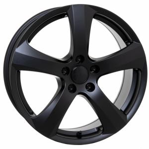 Motion Matt Black Matt Black