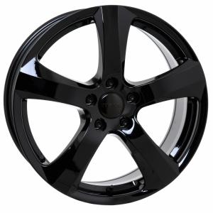 Motion Gloss Black Gloss Black