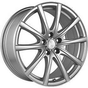 OVM / Style Silver / Silver 