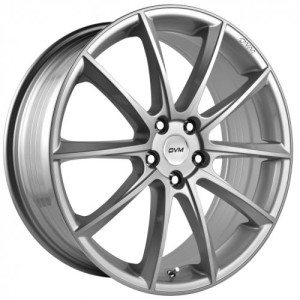 OVM / ARCH Silver / Silver 