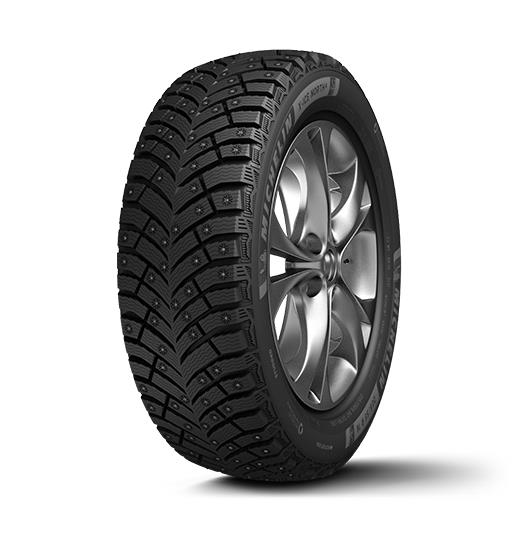 Michelin X-ICE NORTH 4 SUV XL Dubb 265/45 21 108T