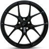 DF003 Matte Black