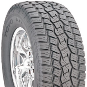 Toyo Open Country A/T+ 215/65 16 98H