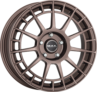NTT Dull Bronze