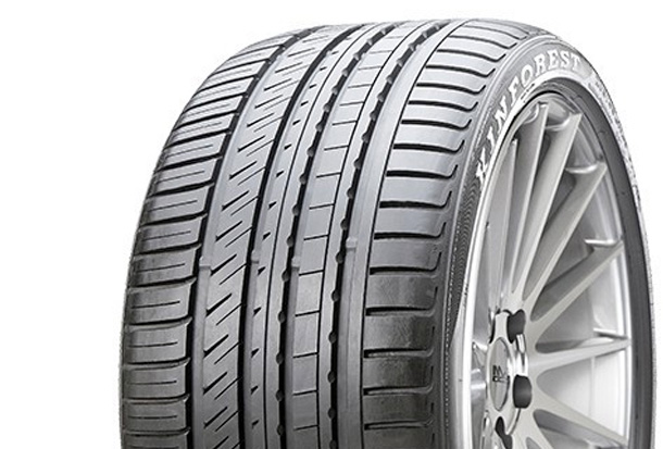 Kinforest KF550 295/30 22 99Y