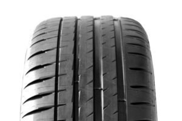 Michelin E Primacy