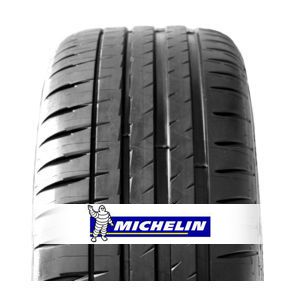 Michelin E Primacy 235/55 19 105V (VOL)