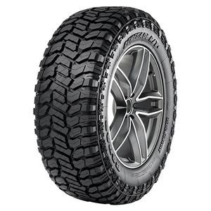 Radar R/T+ 265/50 R20 121/118Q