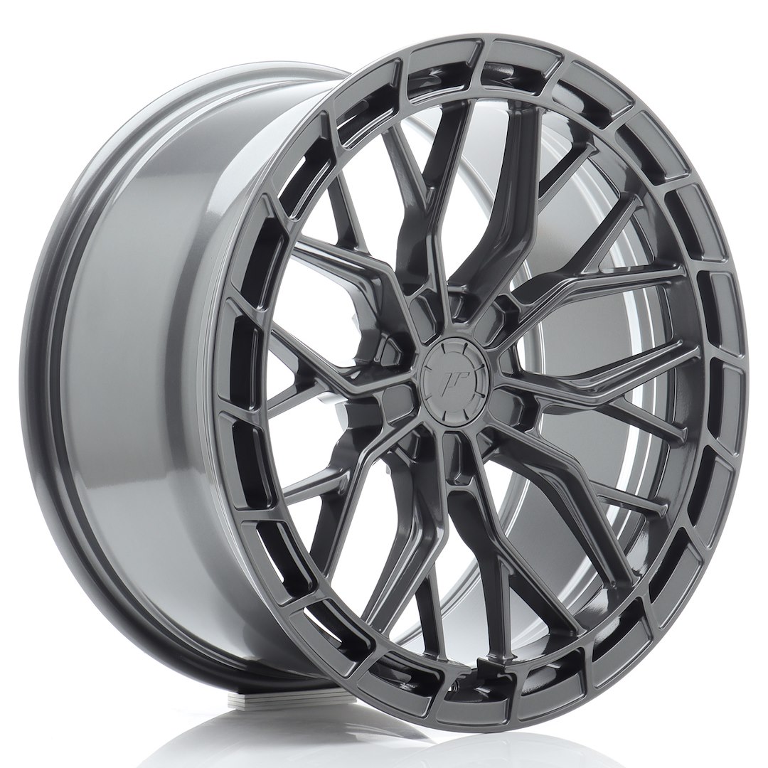JR48 Hyper Gray