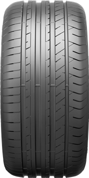 Fulda SPORTCONTROL 2 205/50 R17 93Y