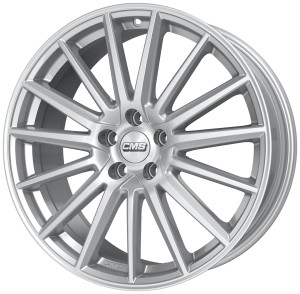 CMS / C23 / Silver 