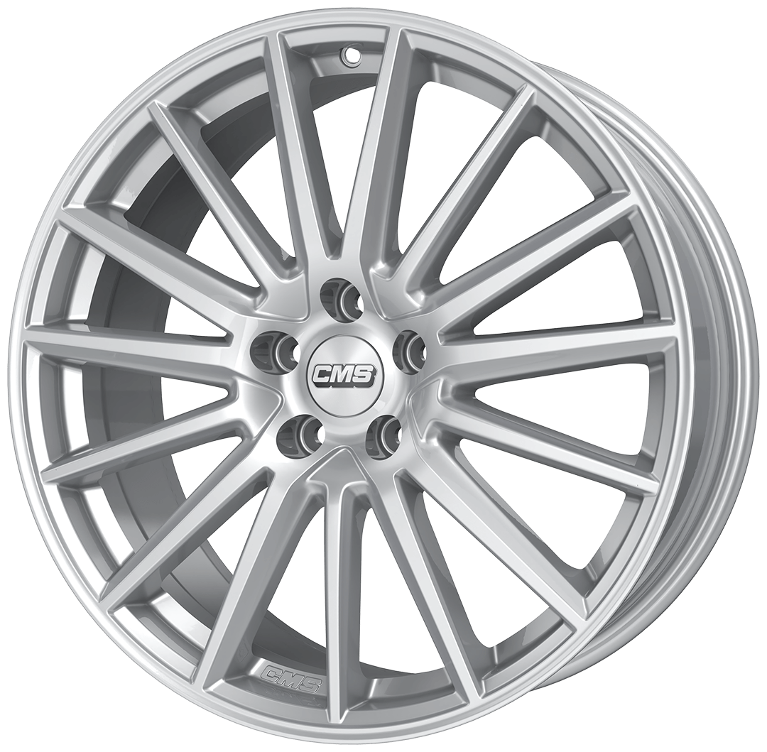 C23 Silver
