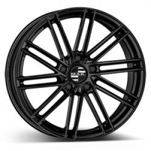MAK / Leipzig / Gloss Black 