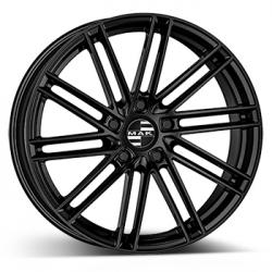 Leipzig Gloss Black