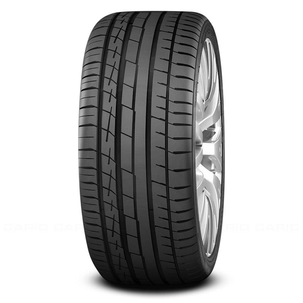 Accelera IOTA - ST68 215/55 18 99V