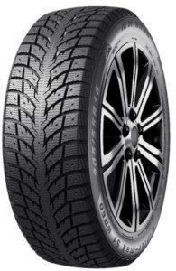 Winrun WinterMax S1 WR60 225/50 R17 98H - 0122