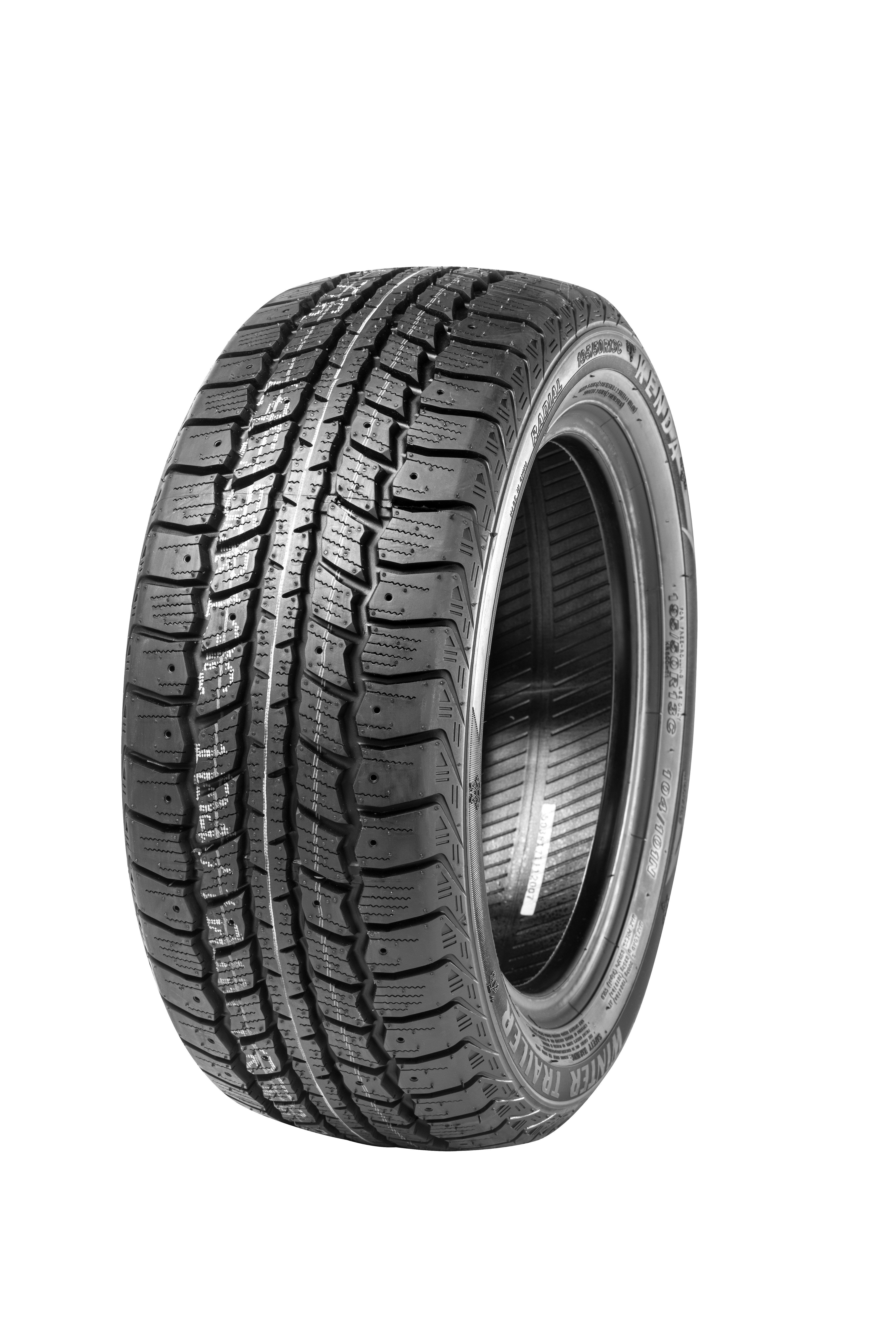 Kenda KR500 155/70 12 104N