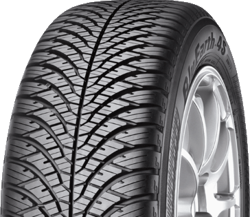 YOKOHAMA AW21XL 255/45 19 104Y