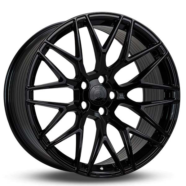 FF533 Black