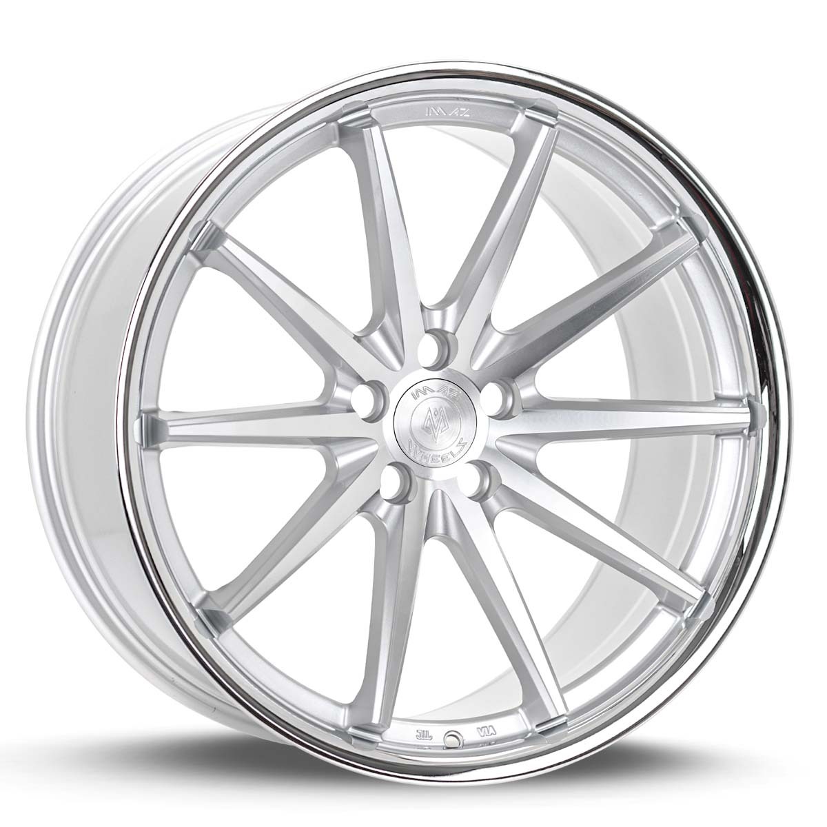 FF675 S-P SS LIP