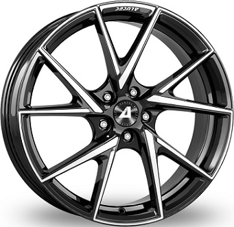 ADX.01 Gloss Black / Polished