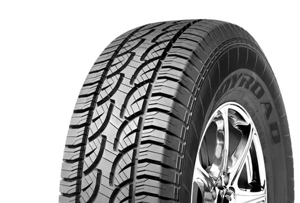 Joyroad SUV RX706 305/70 16 118S - 0121