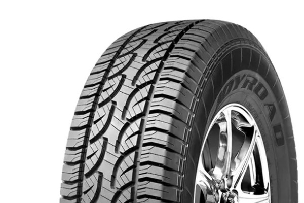 Joyroad SUV RX706